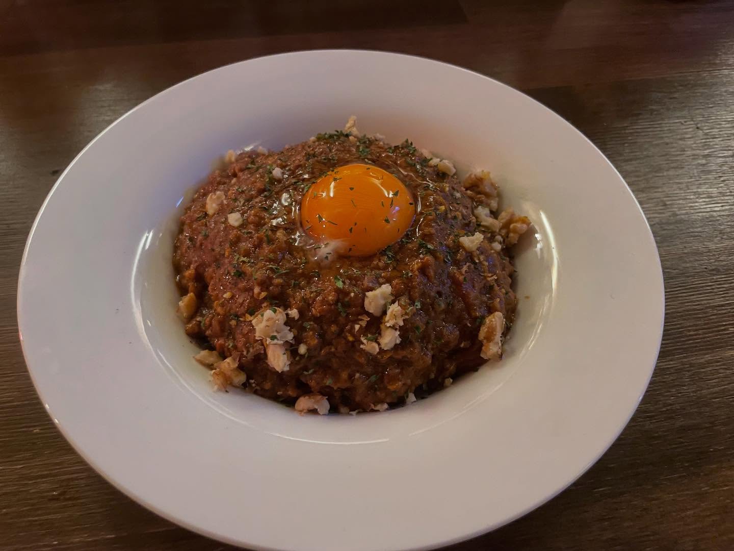 BAR FOLIAGE の料理 6