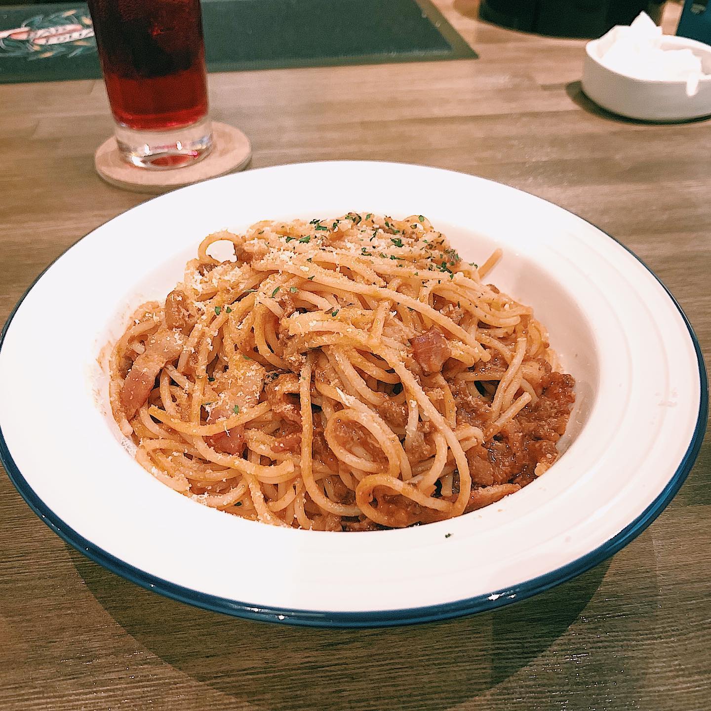 BAR FOLIAGE の料理 8