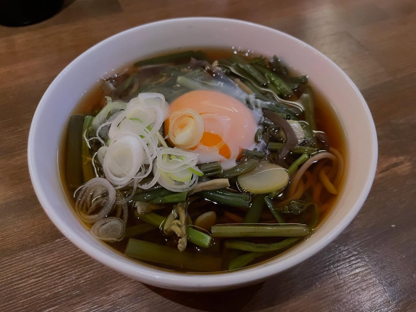 BAR FOLIAGE の料理 9