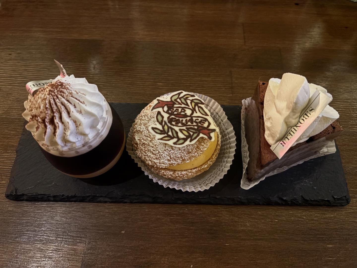 BAR FOLIAGE の料理 10