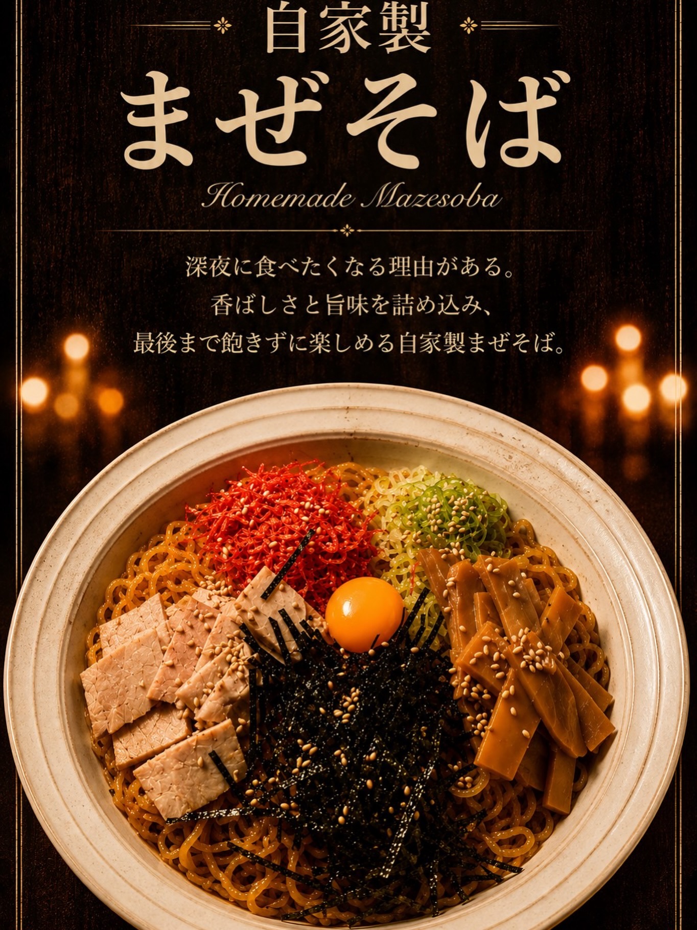 BAR FOLIAGE の料理 13