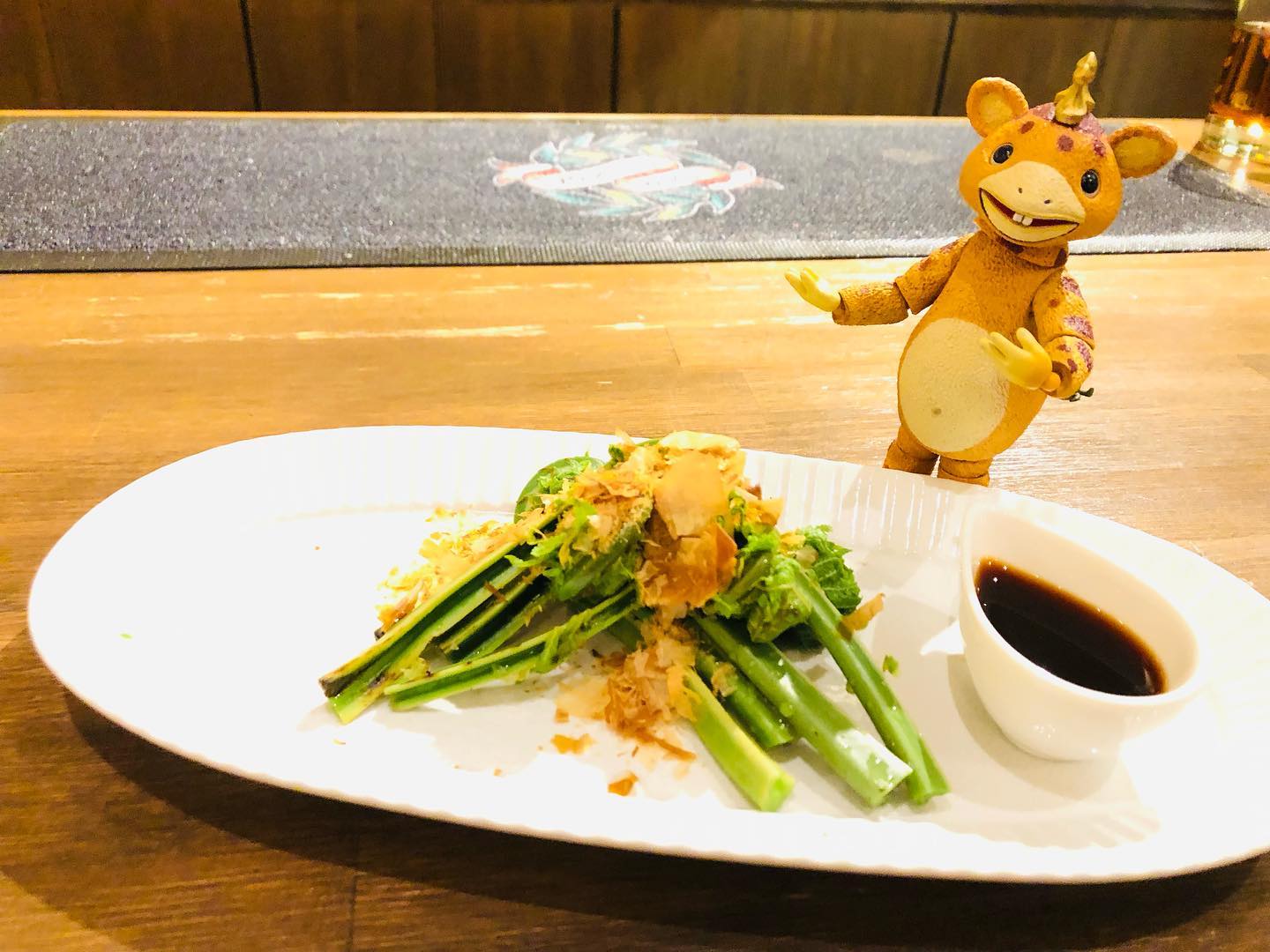 BAR FOLIAGE の料理 16