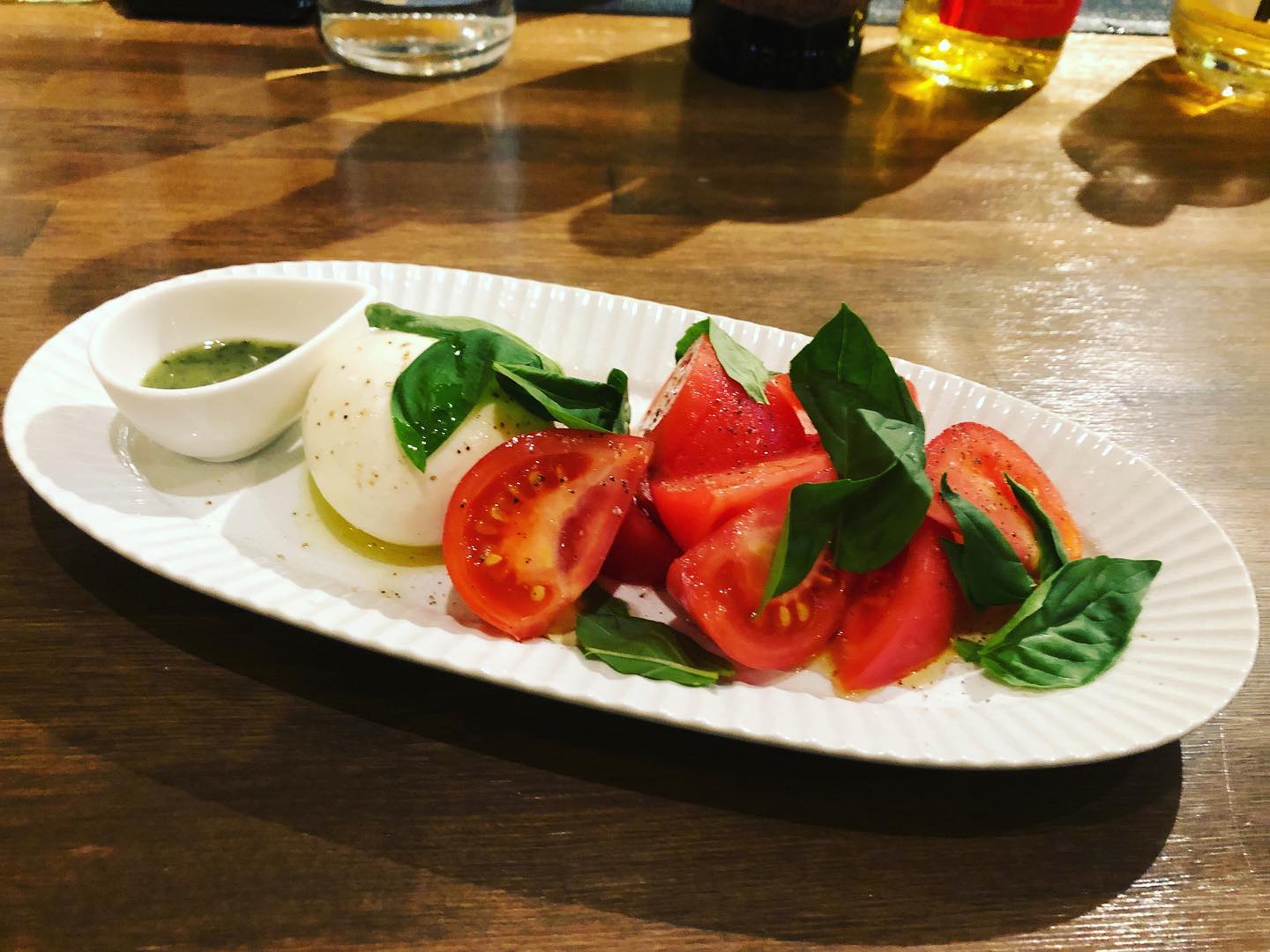 BAR FOLIAGE の料理 19