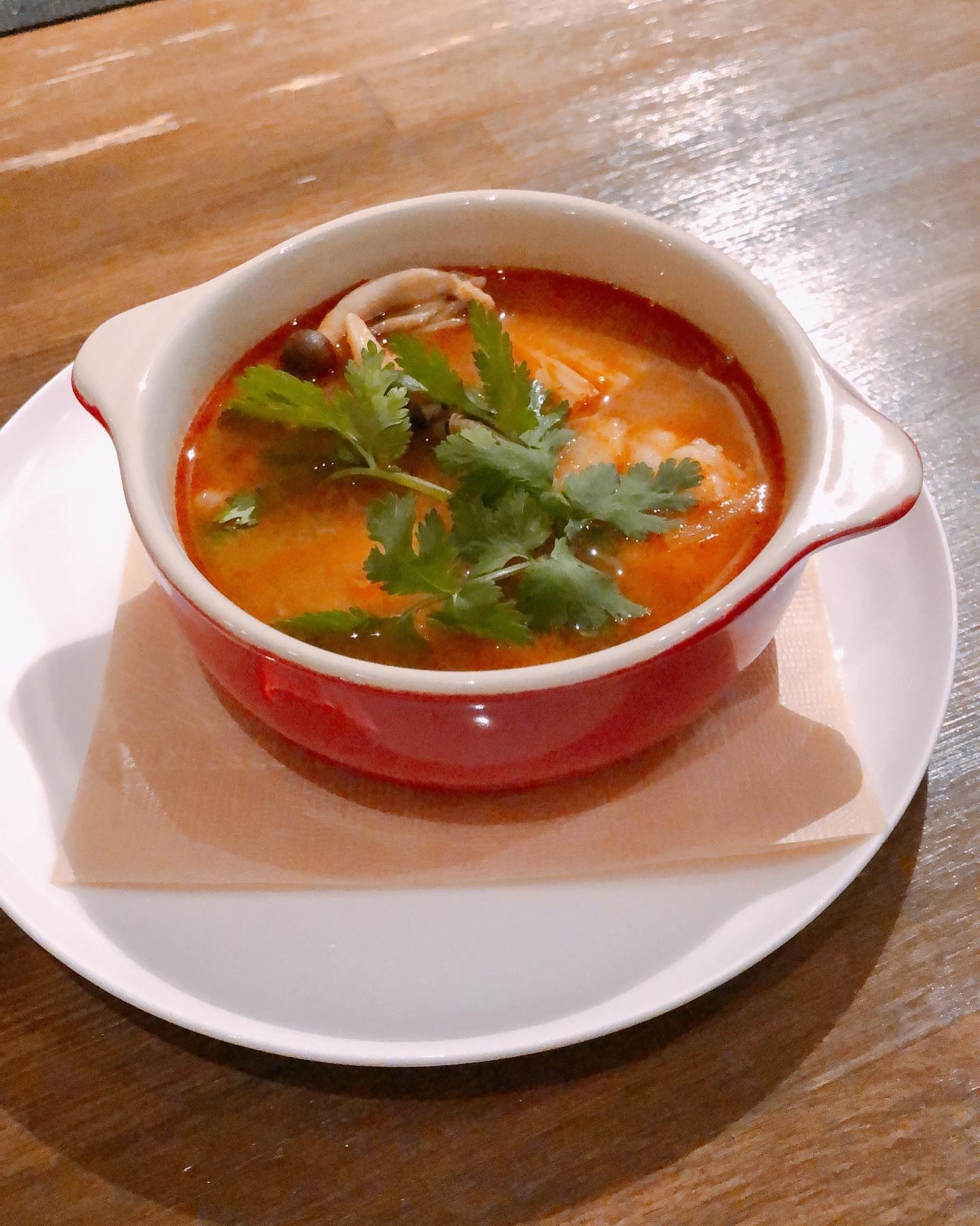 BAR FOLIAGE の料理 20