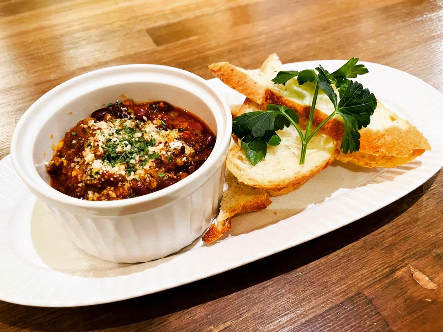 BAR FOLIAGE の料理 22