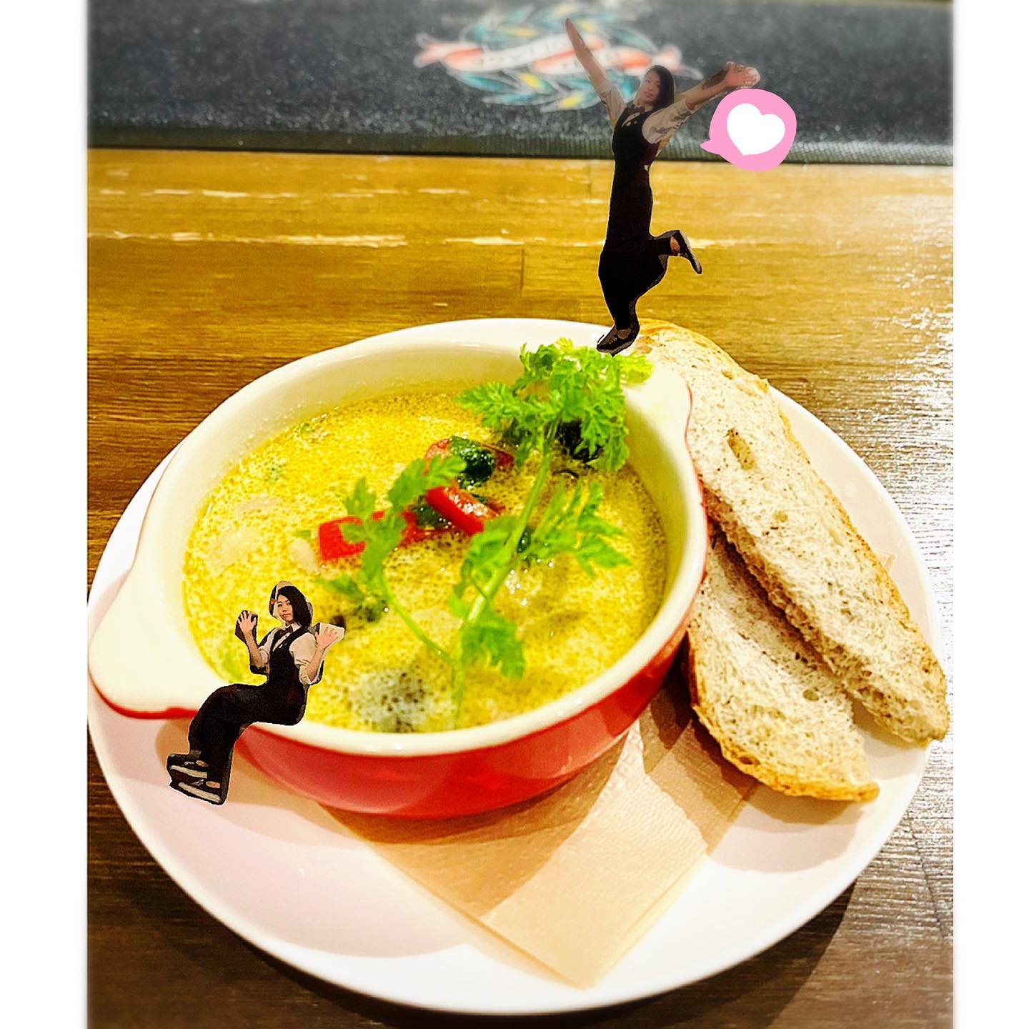BAR FOLIAGE の料理 23
