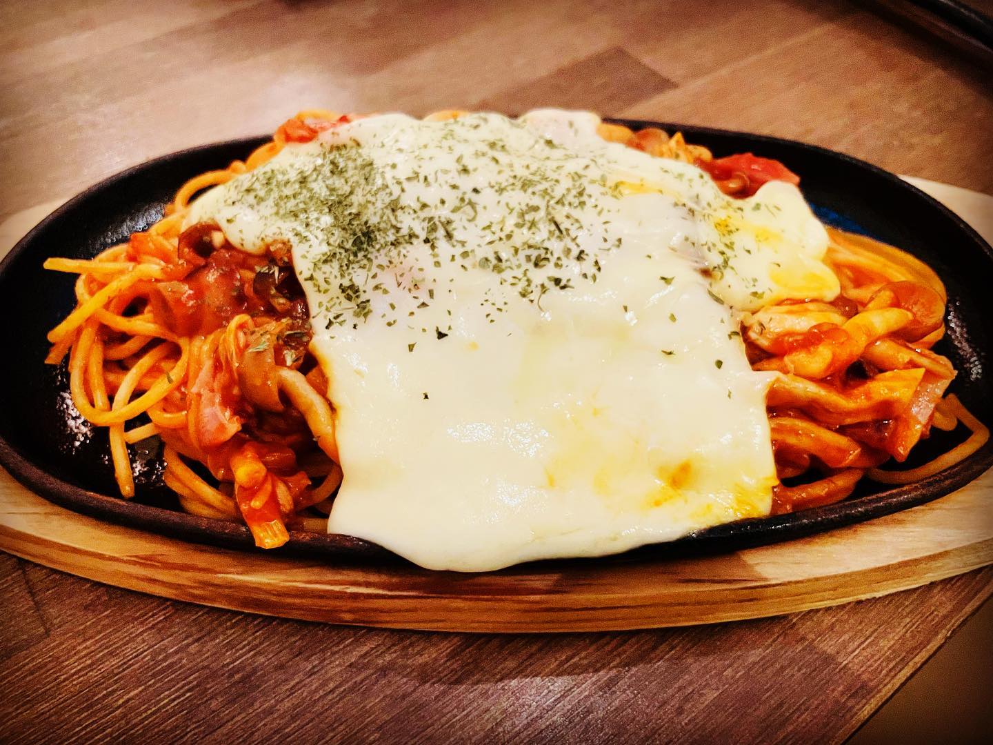 BAR FOLIAGE の料理 26