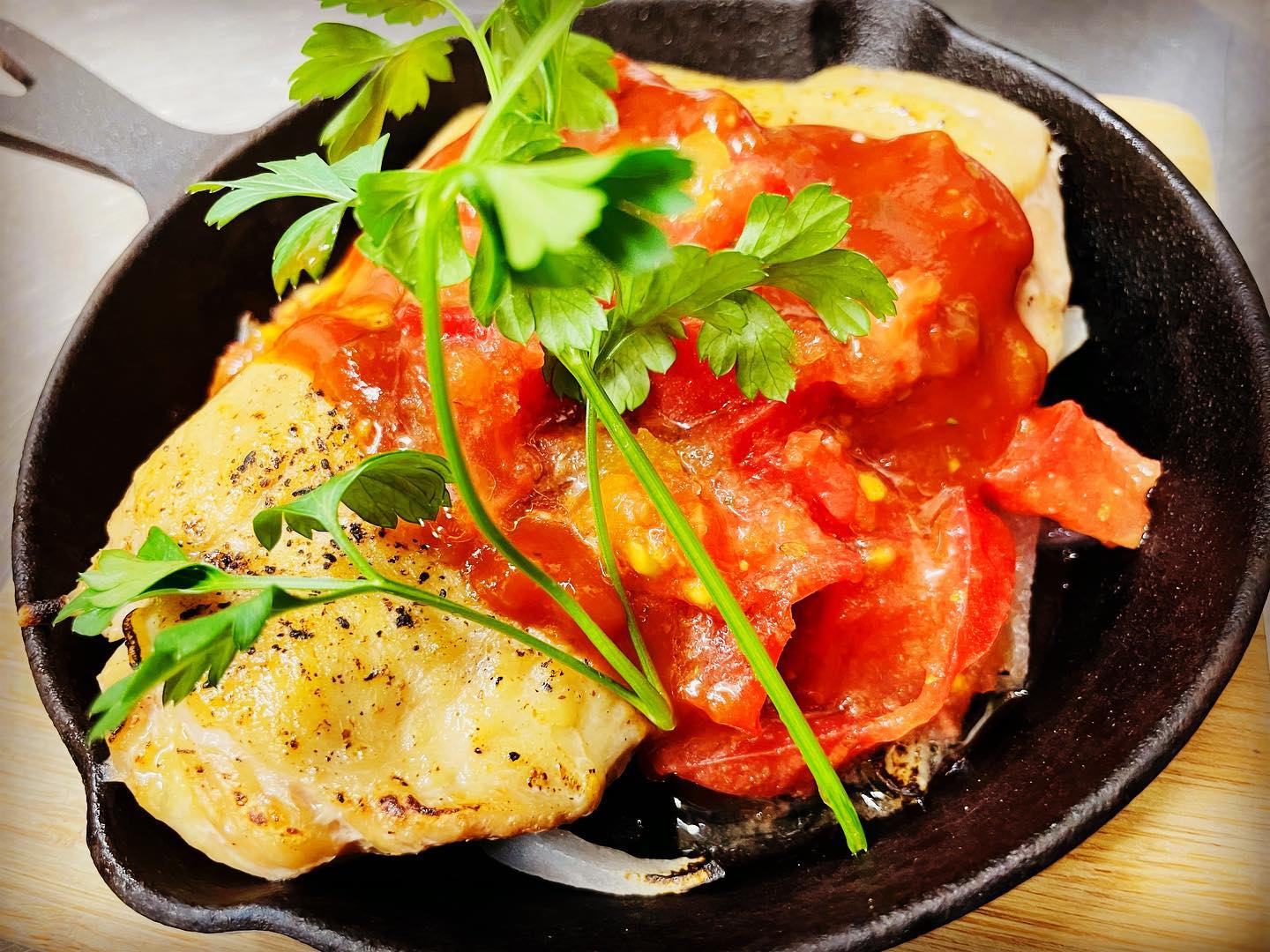 BAR FOLIAGE の料理 27