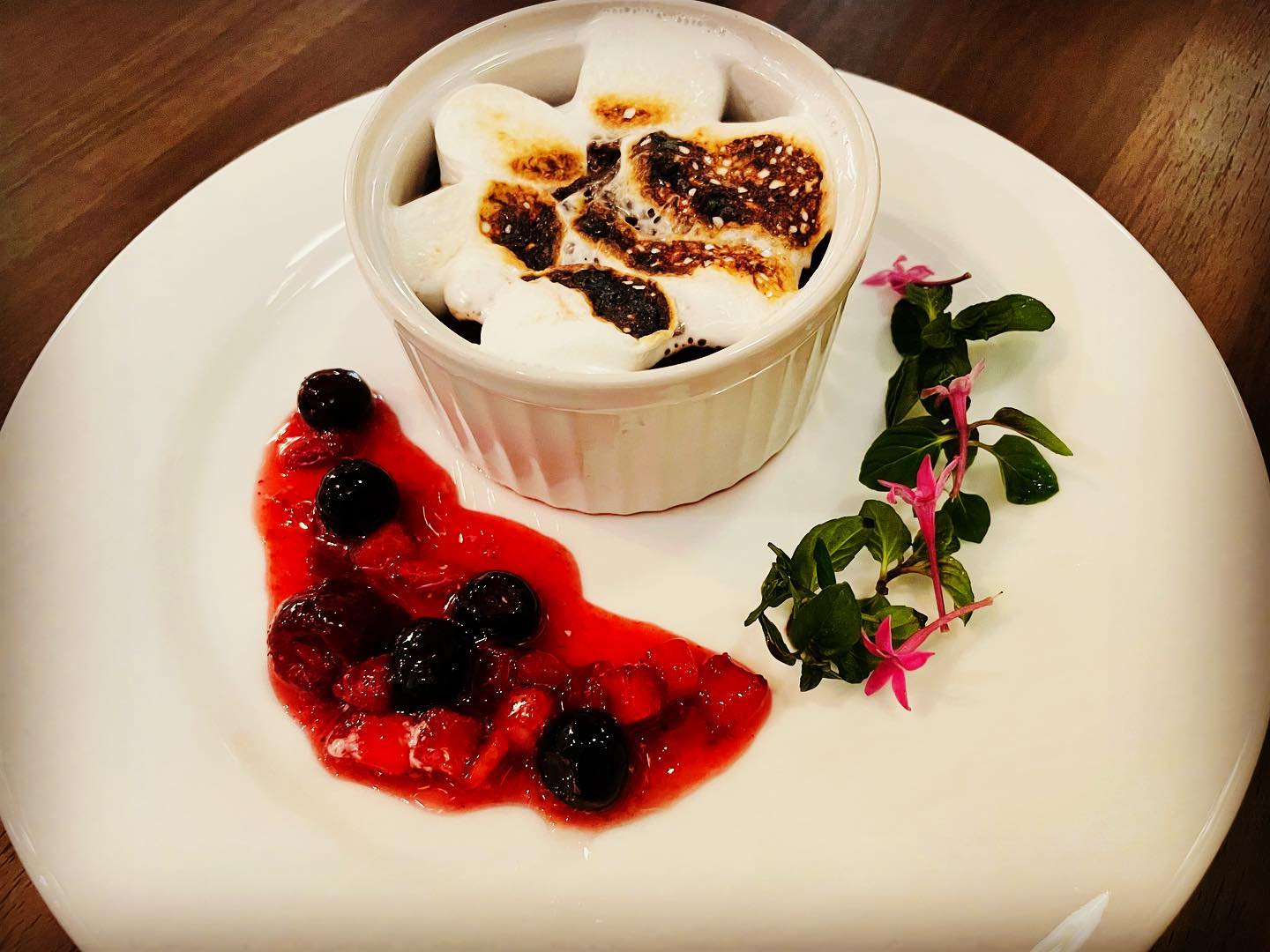BAR FOLIAGE の料理 30