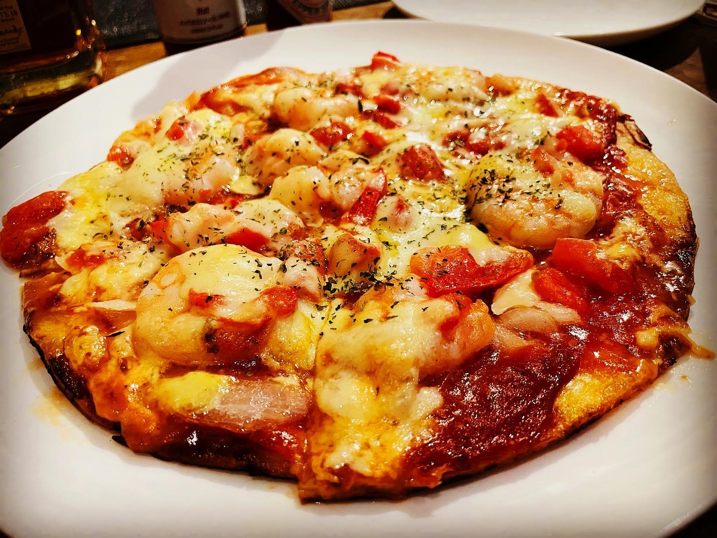 BAR FOLIAGE の料理 32