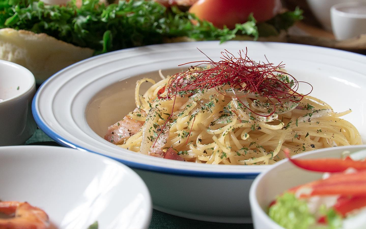 BAR FOLIAGE の料理 33