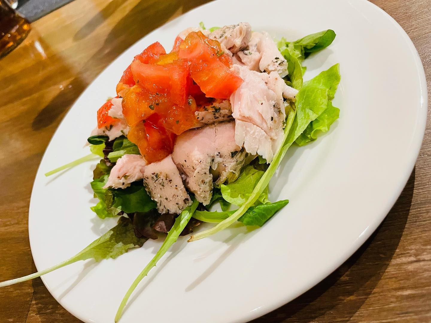 BAR FOLIAGE の料理 34