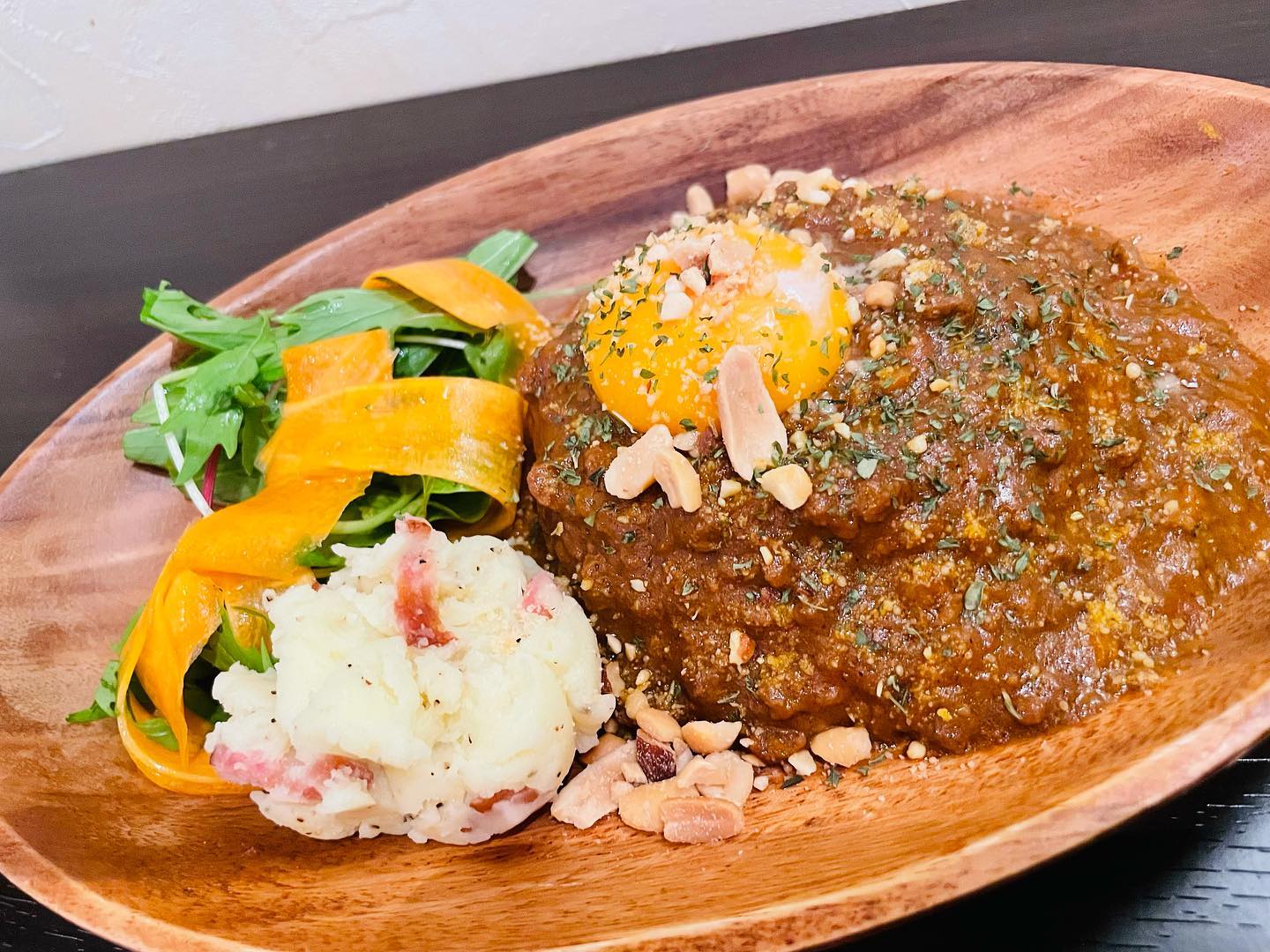 BAR FOLIAGE の料理 37