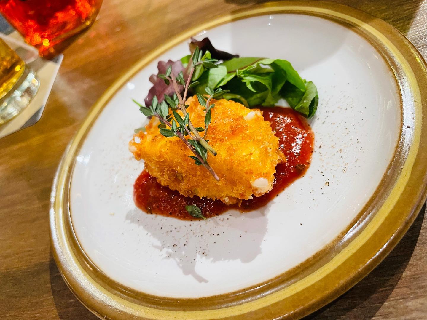 BAR FOLIAGE の料理 38