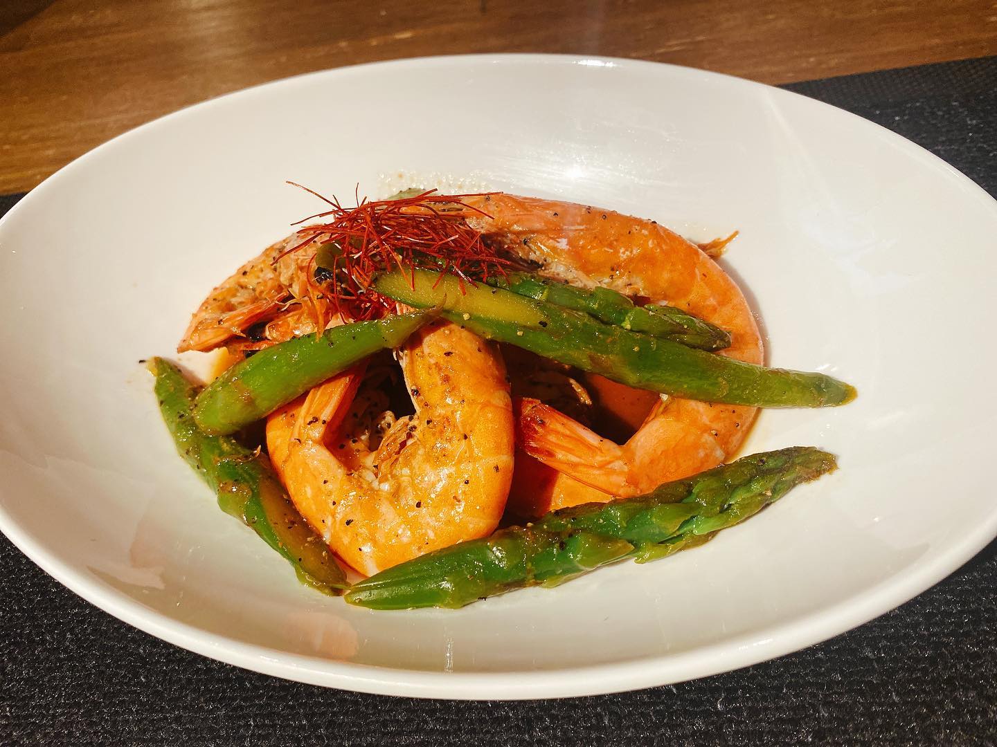 BAR FOLIAGE の料理 41