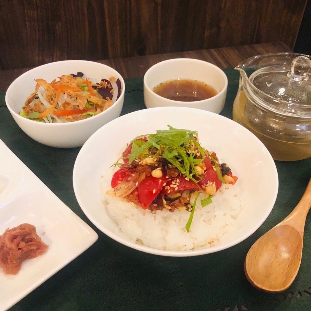 BAR FOLIAGE の料理 42