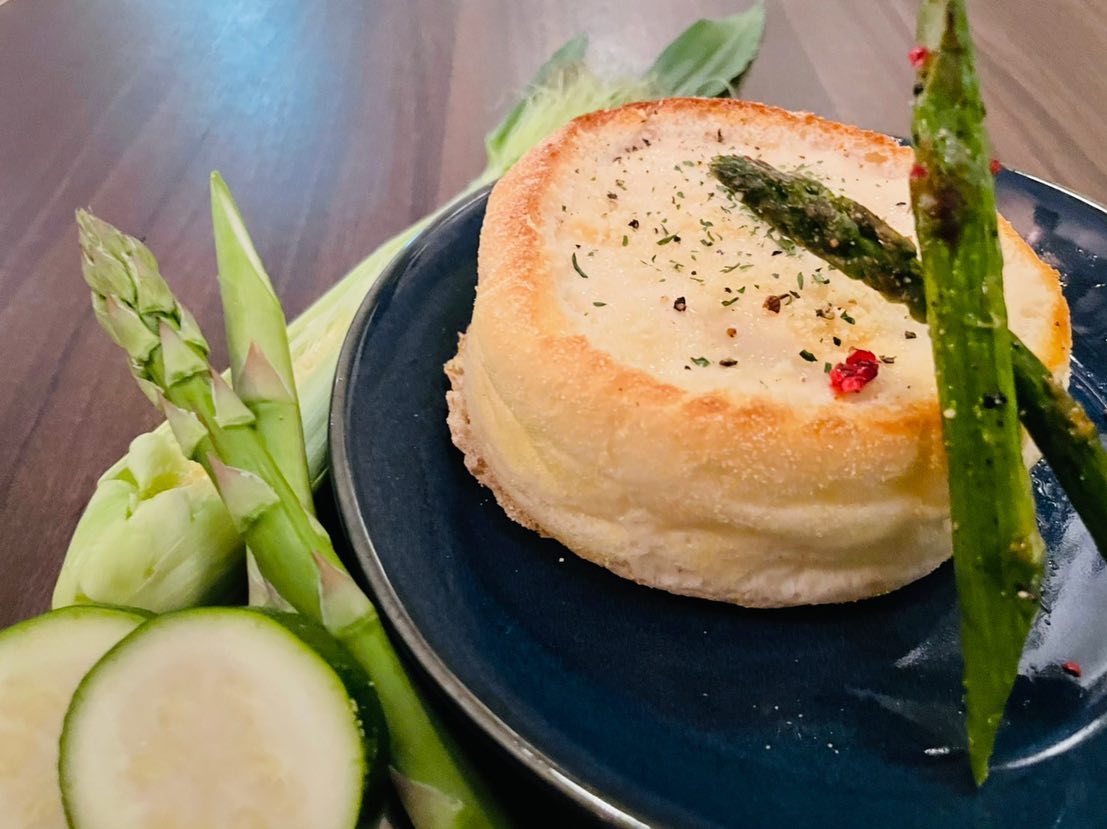 BAR FOLIAGE の料理 46