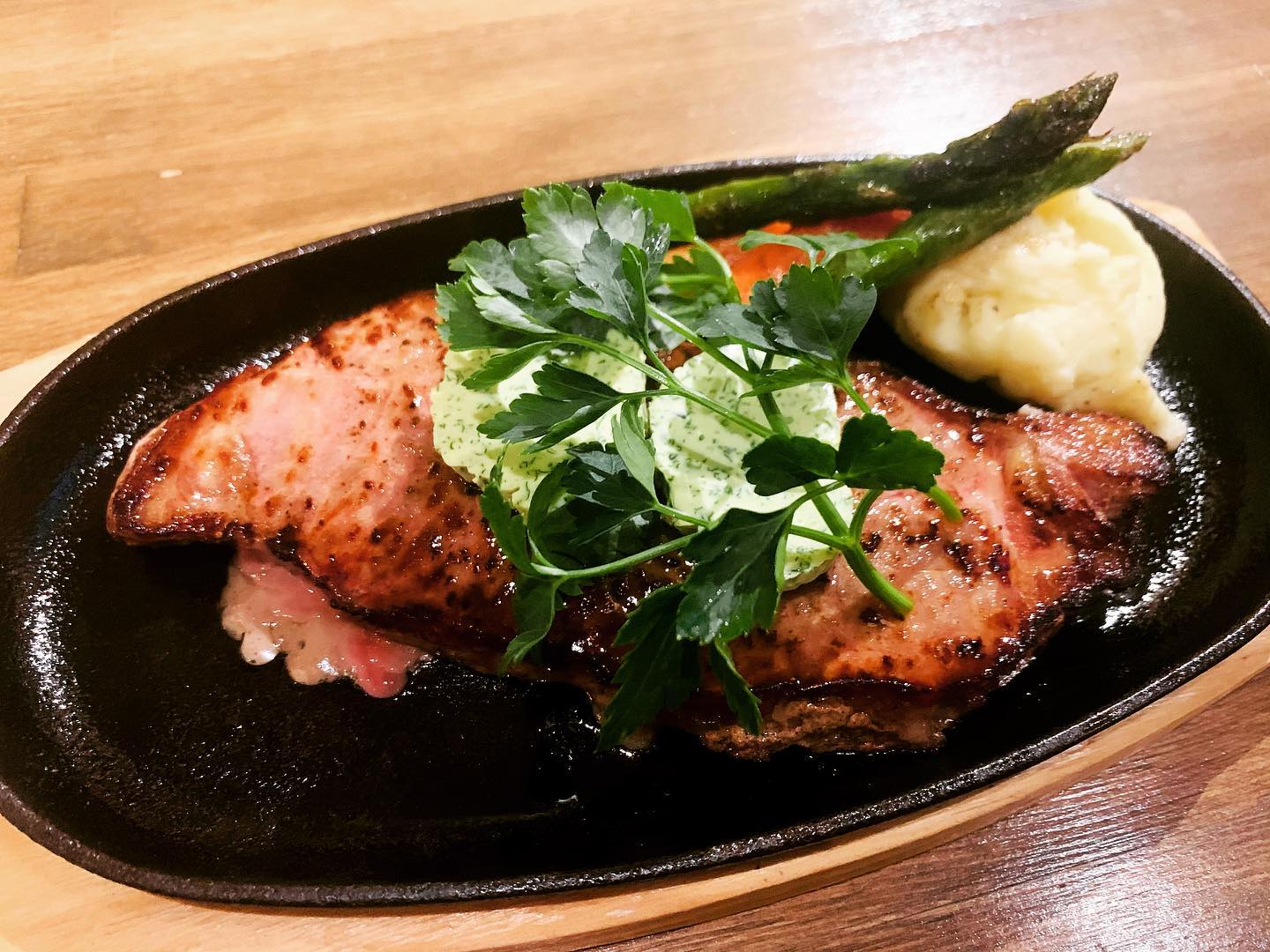 BAR FOLIAGE の料理 53