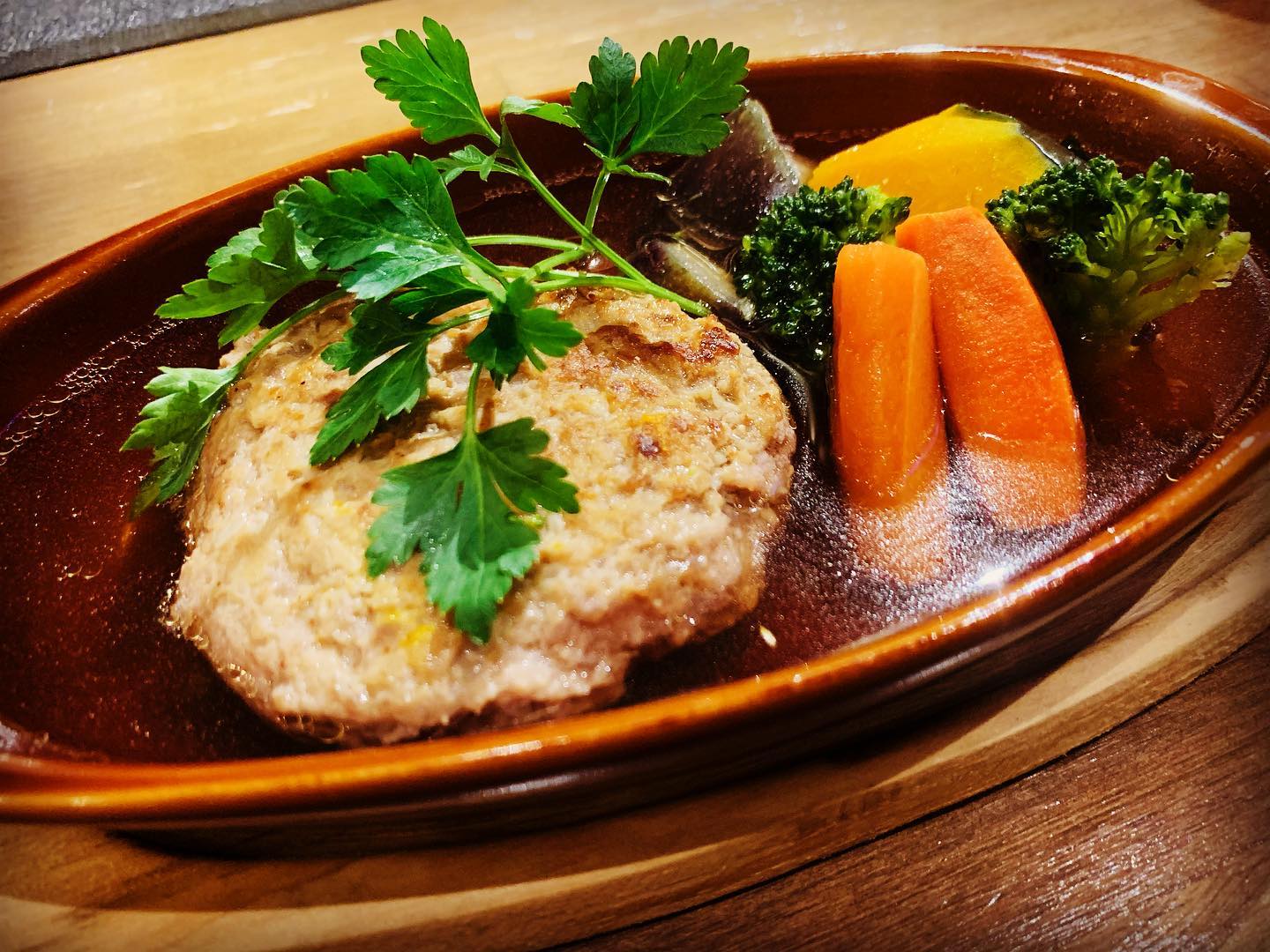 BAR FOLIAGE の料理 54