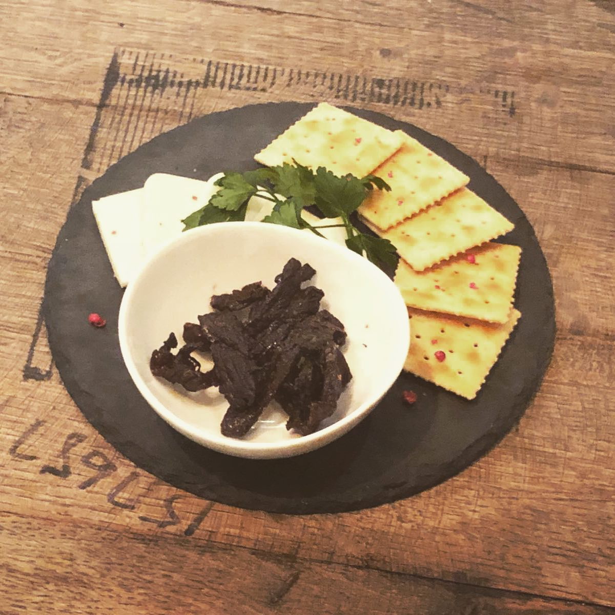 BAR FOLIAGE の料理 55