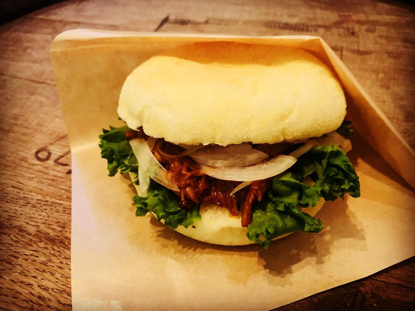 BAR FOLIAGE の料理 56