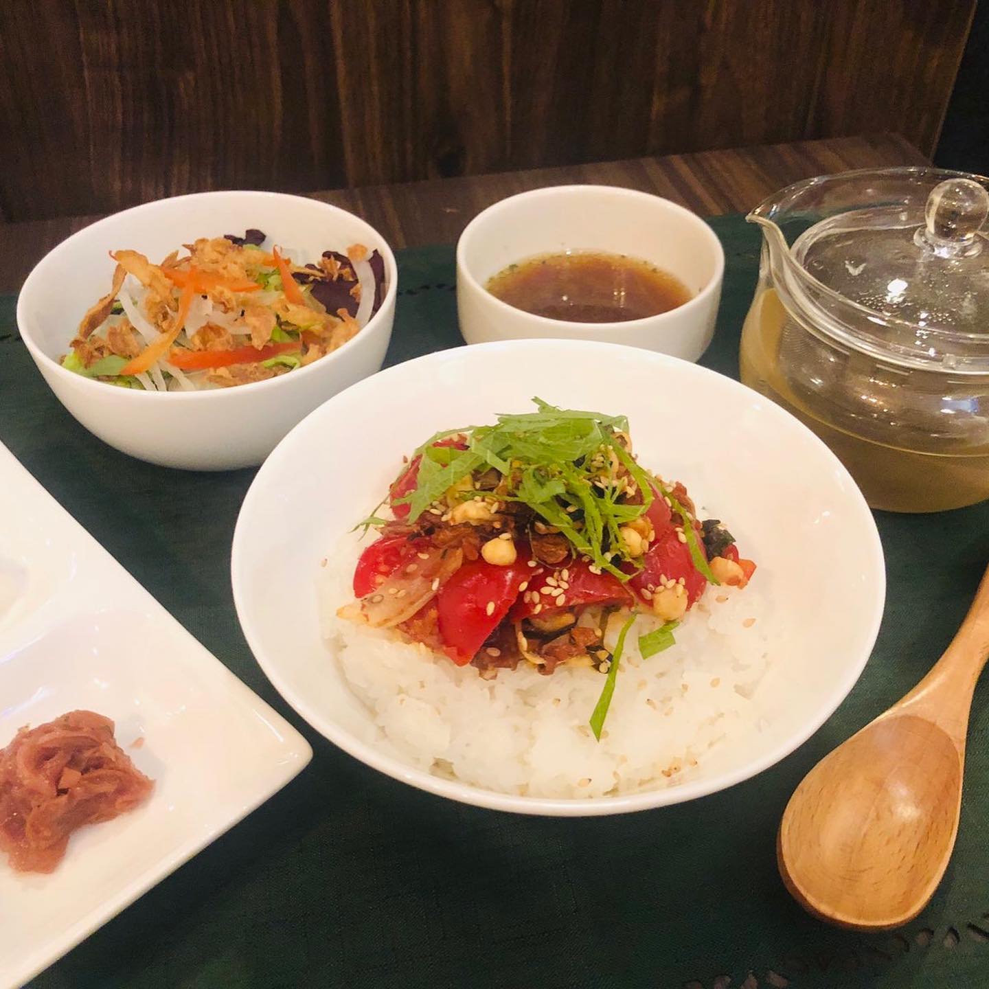 BAR FOLIAGE の料理 57