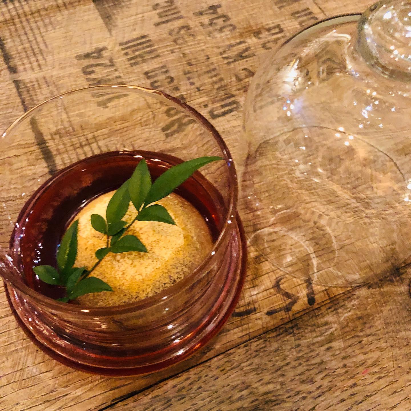 BAR FOLIAGE の料理 59