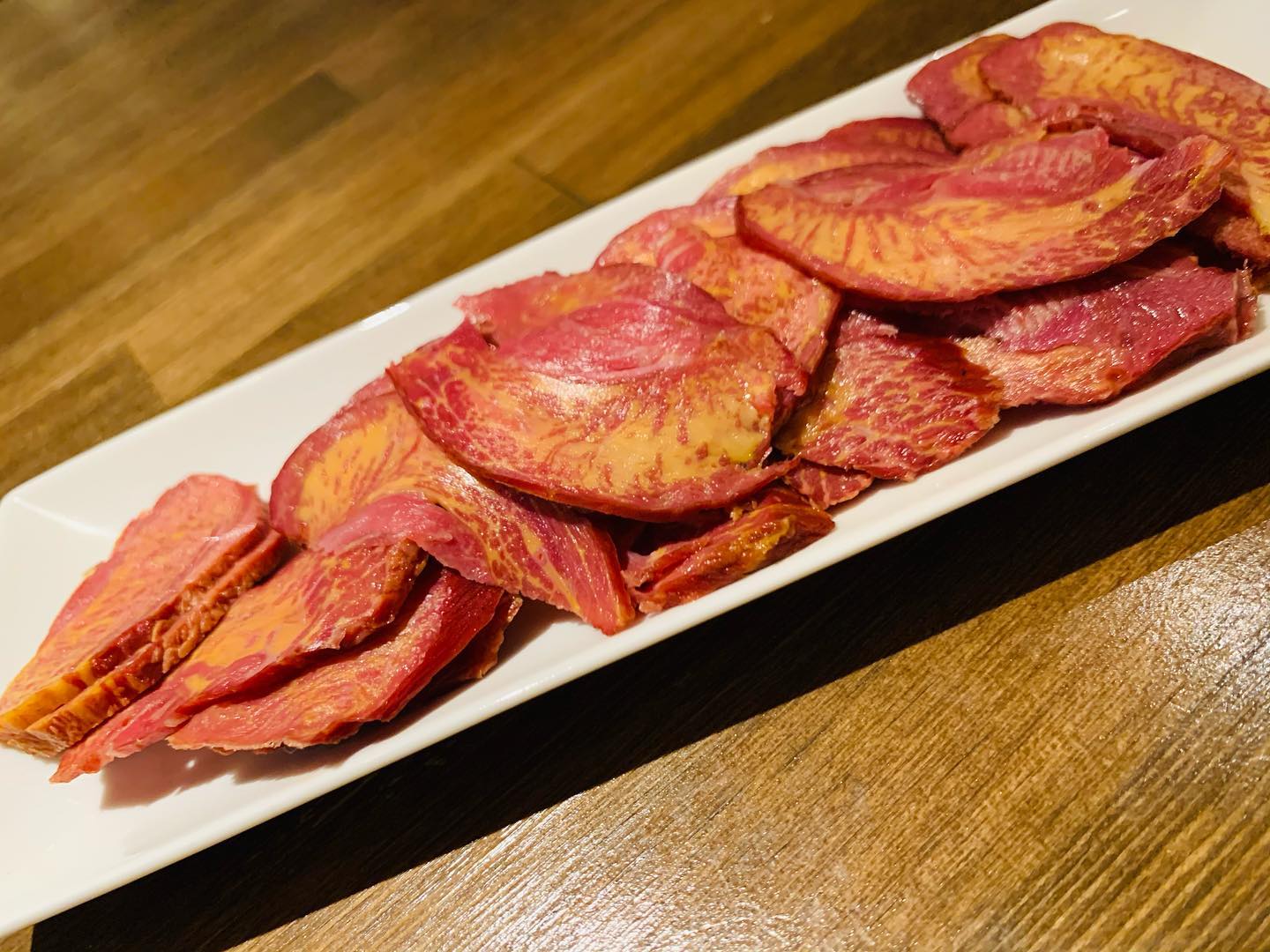 BAR FOLIAGE の料理 61