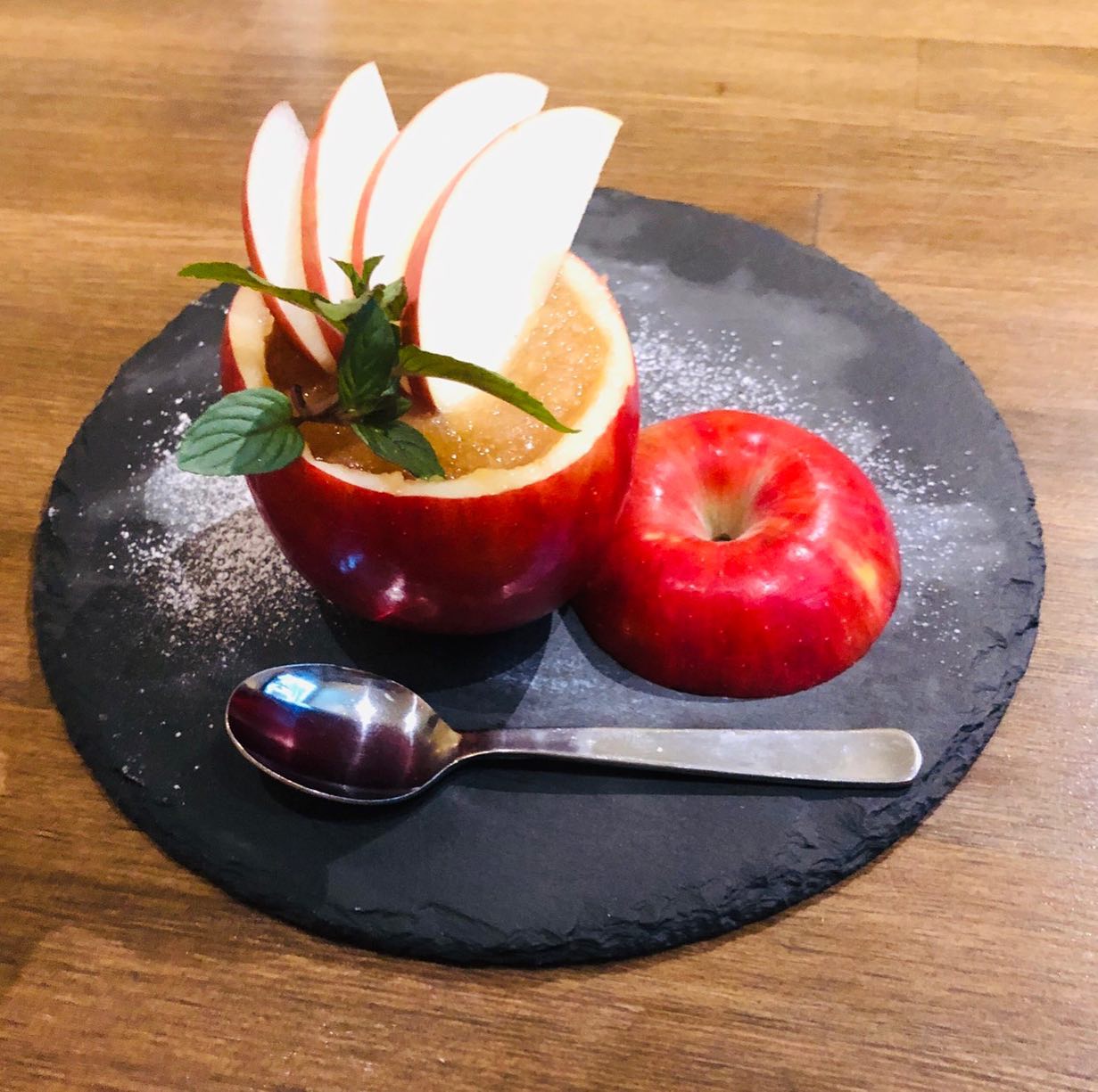 BAR FOLIAGE の料理 62