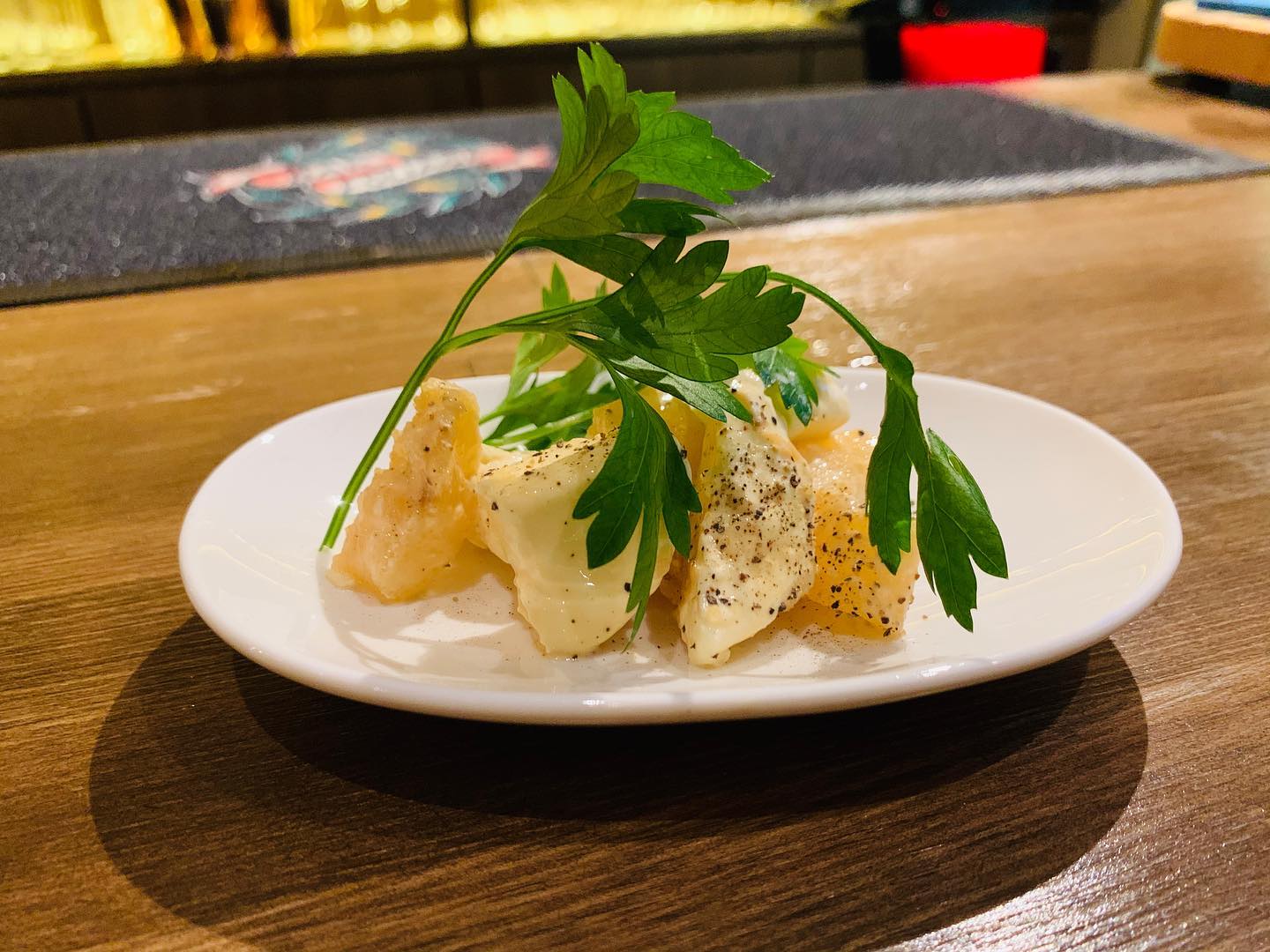 BAR FOLIAGE の料理 63