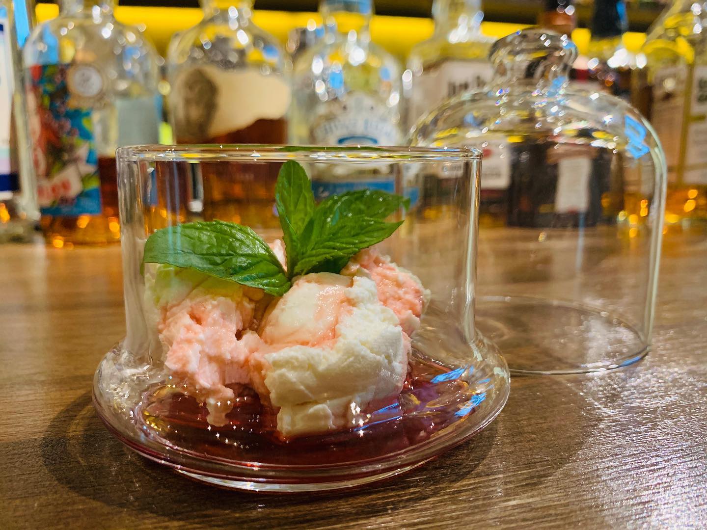 BAR FOLIAGE の料理 65