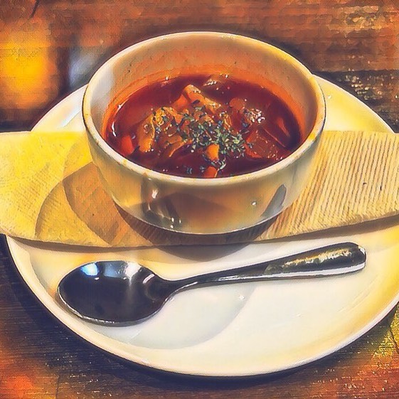 BAR FOLIAGE の料理 66