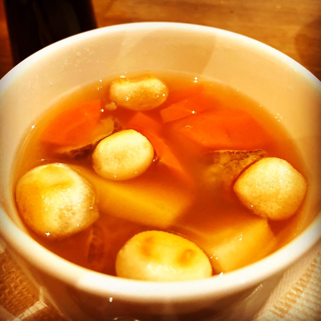 BAR FOLIAGE の料理 67
