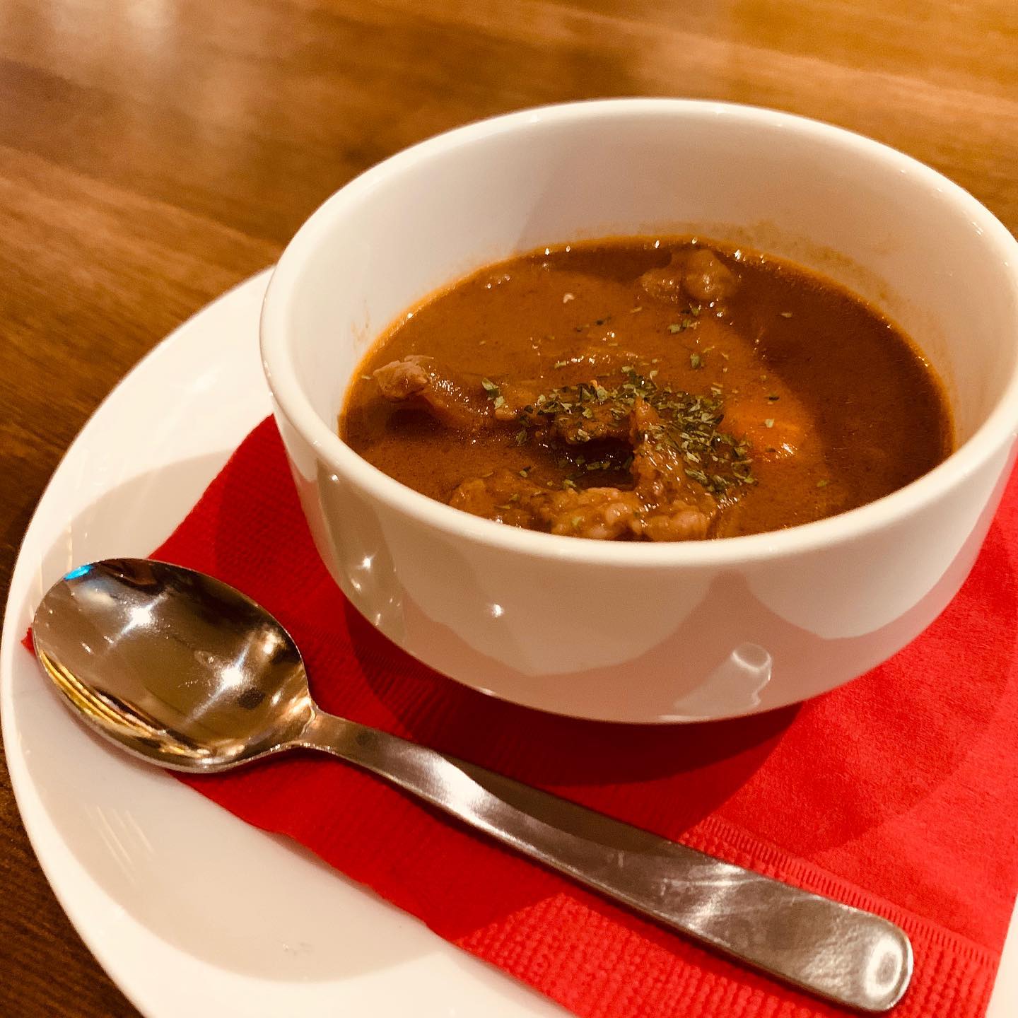 BAR FOLIAGE の料理 68