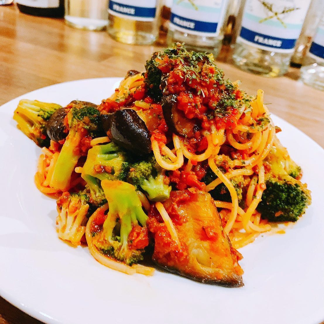 BAR FOLIAGE の料理 69