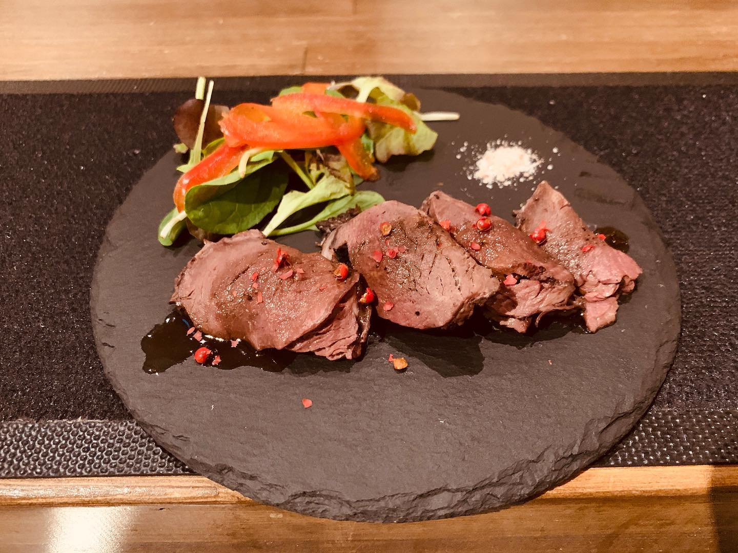 BAR FOLIAGE の料理 70
