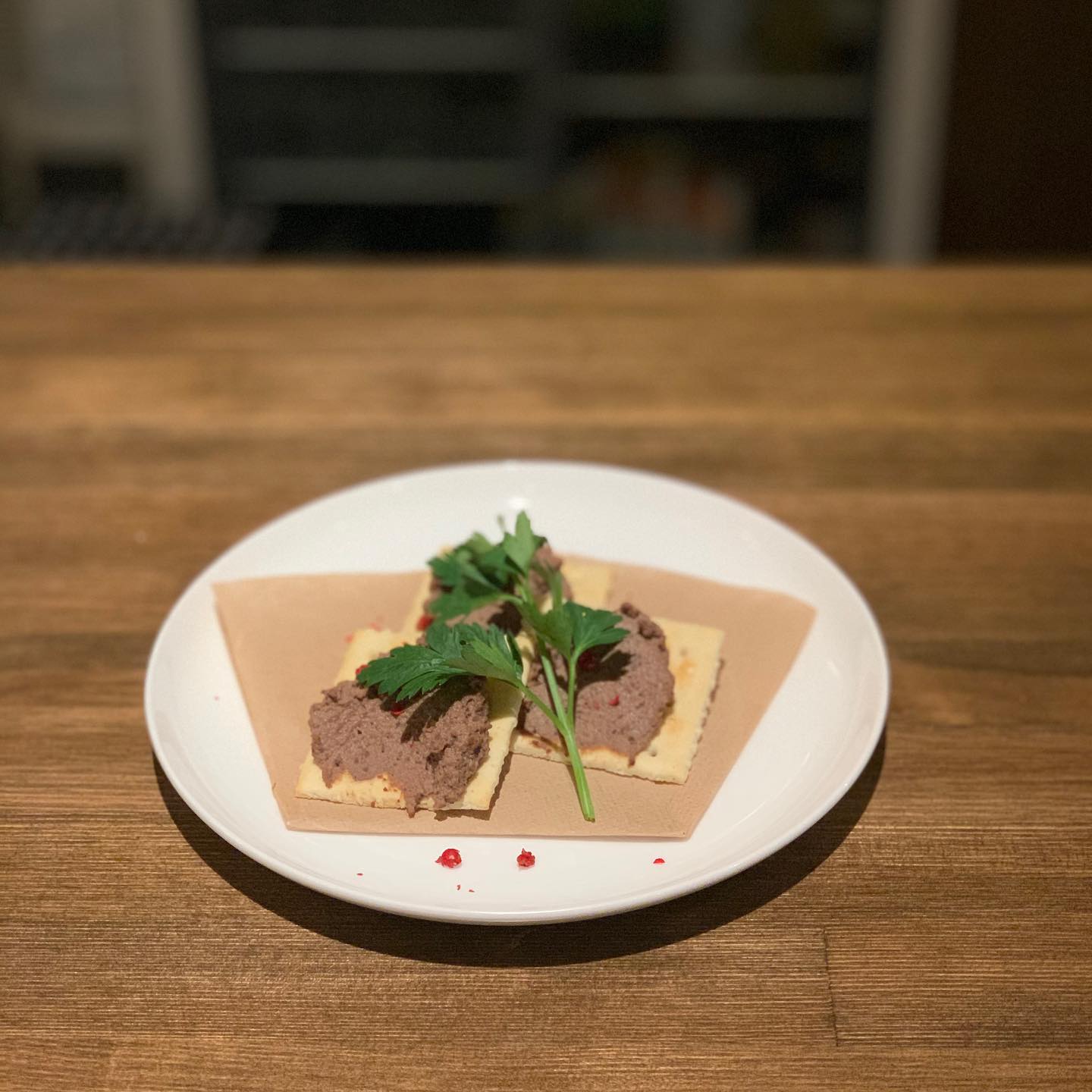 BAR FOLIAGE の料理 74