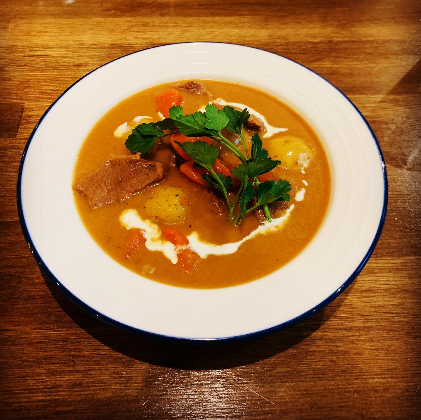 BAR FOLIAGE の料理 75