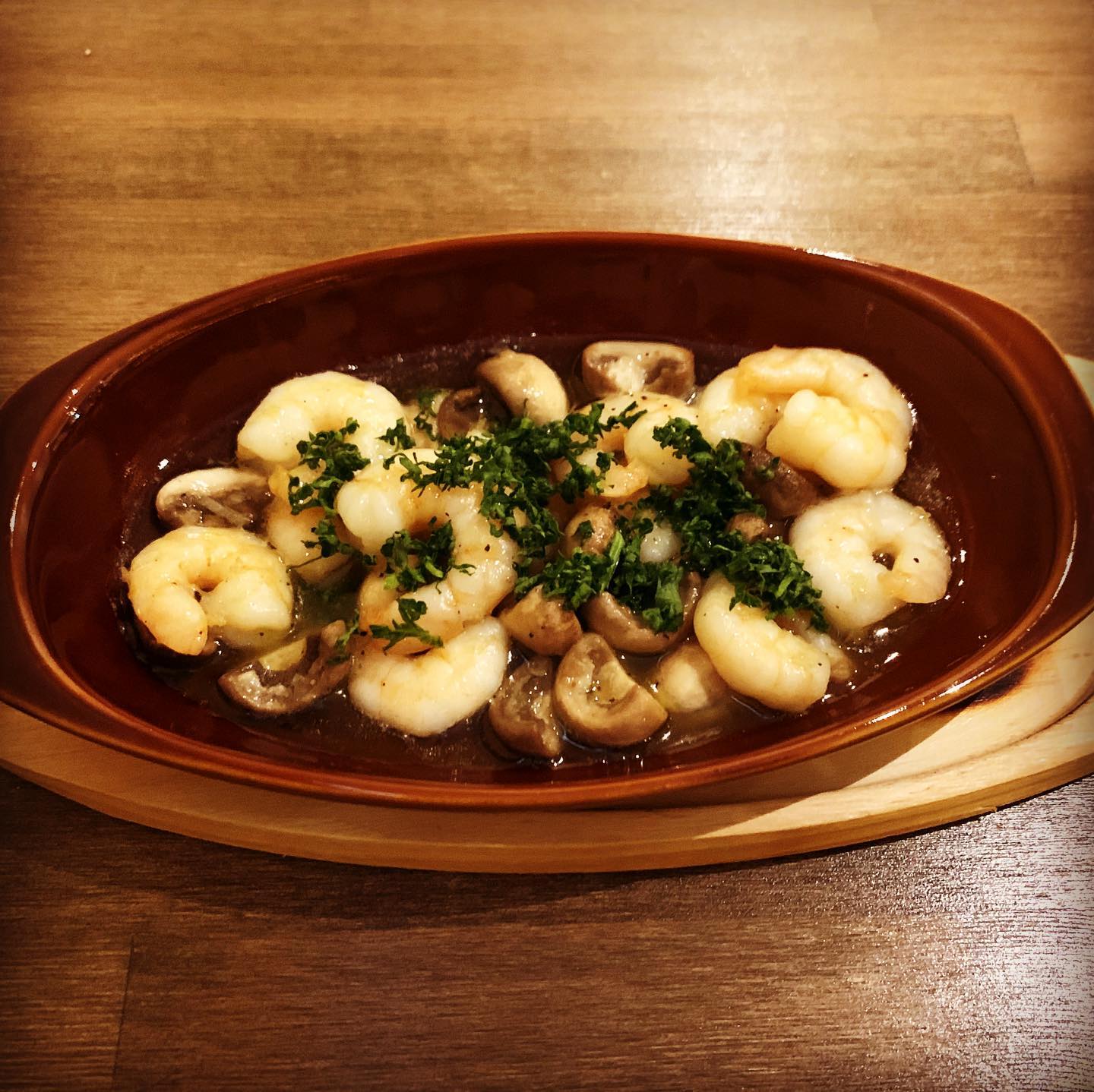 BAR FOLIAGE の料理 76