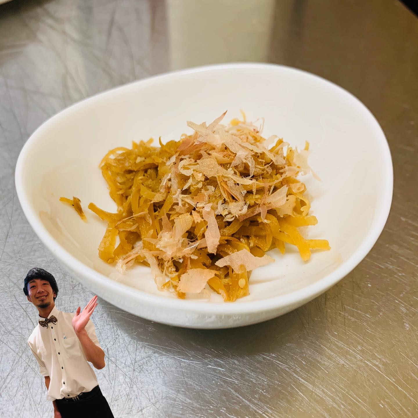 BAR FOLIAGE の料理 80