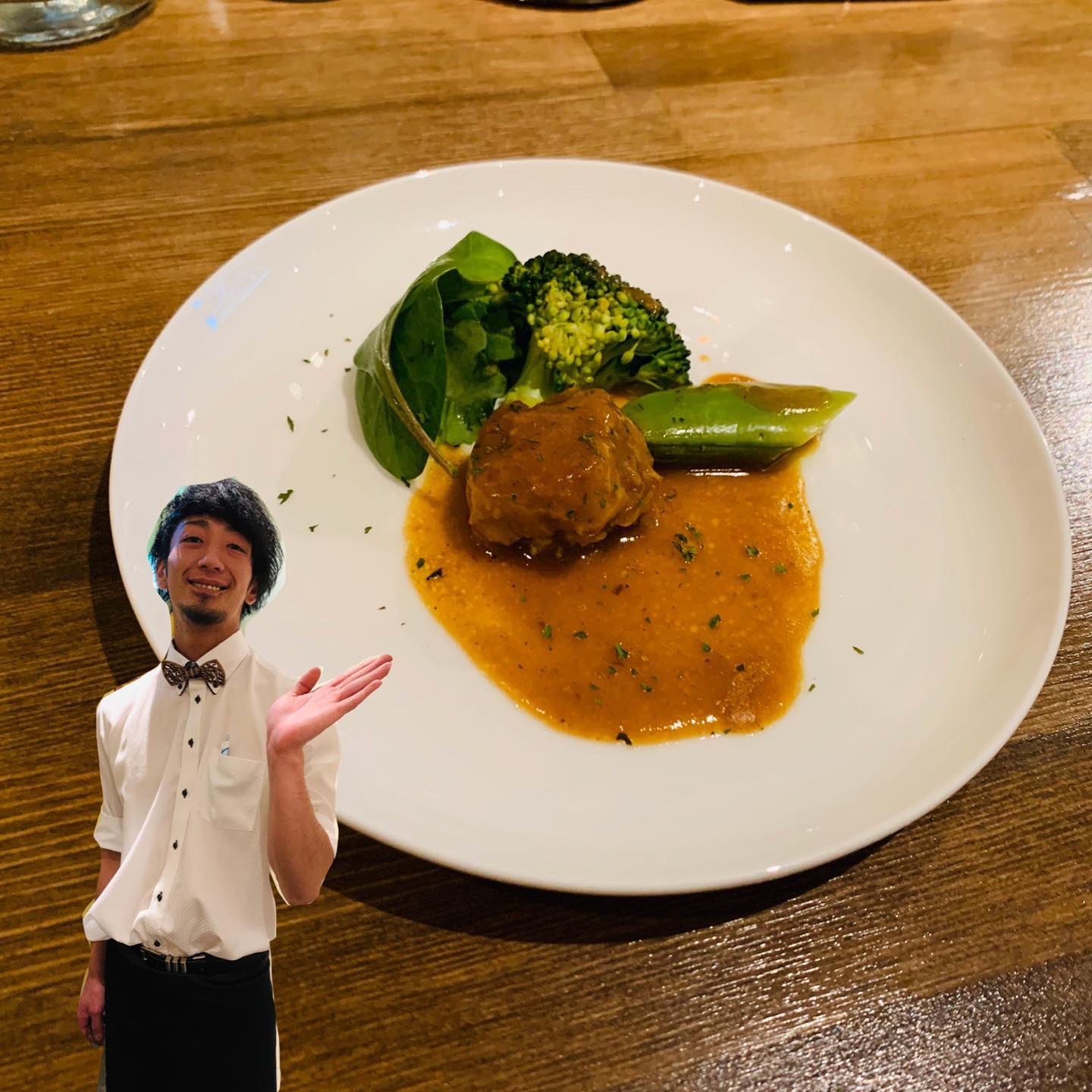 BAR FOLIAGE の料理 81