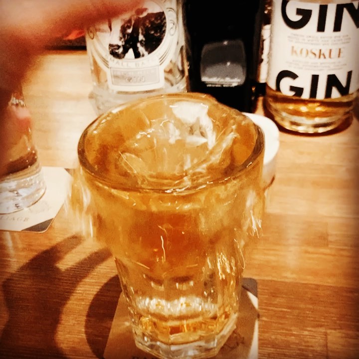 BAR FOLIAGE のドリンク 1