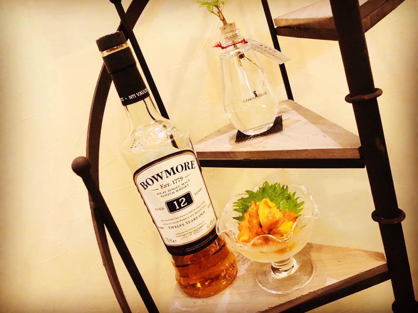 BAR FOLIAGE のドリンク 13