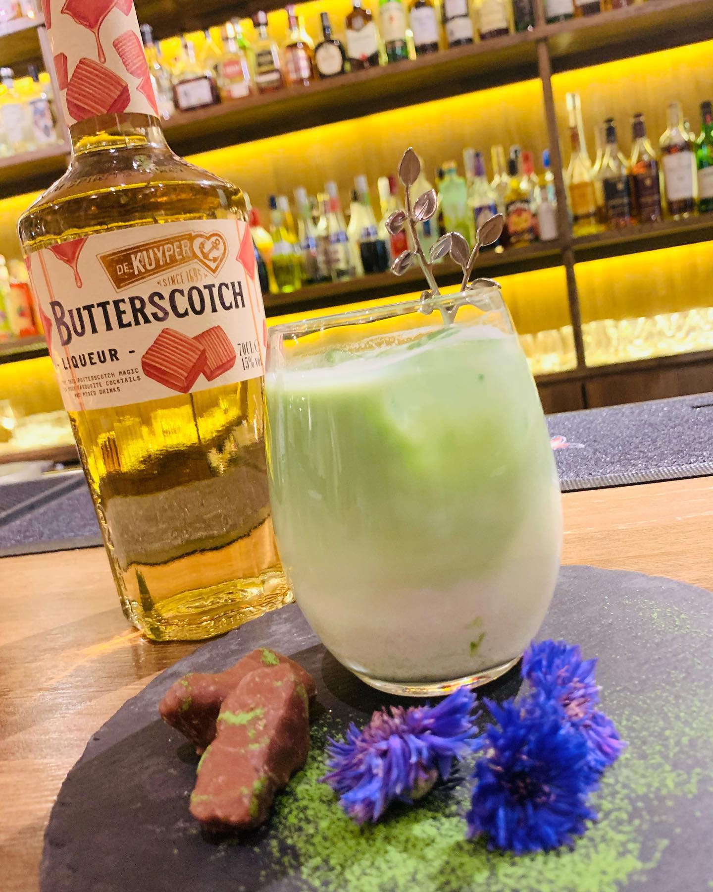 BAR FOLIAGE のドリンク 18