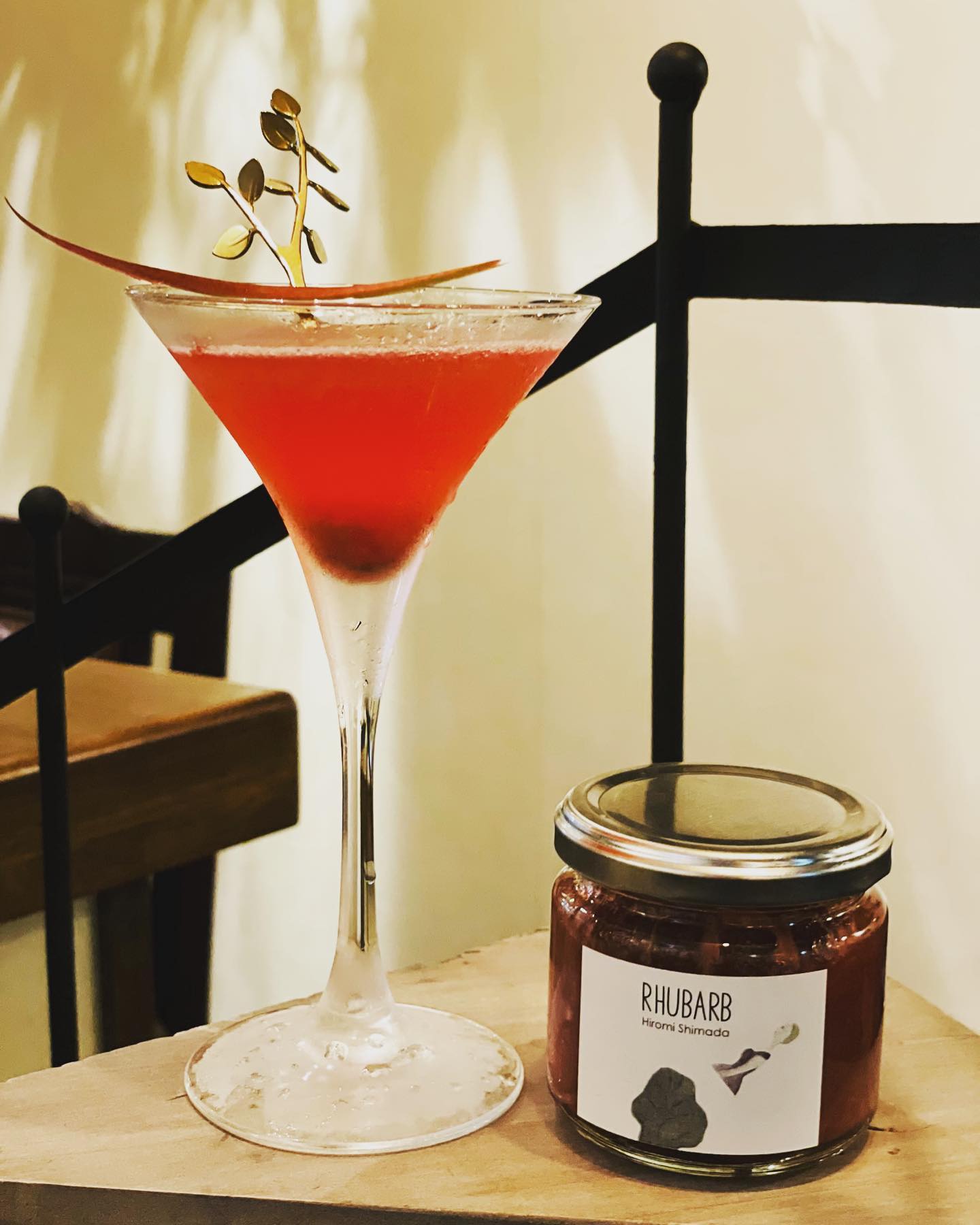 BAR FOLIAGE のドリンク 29