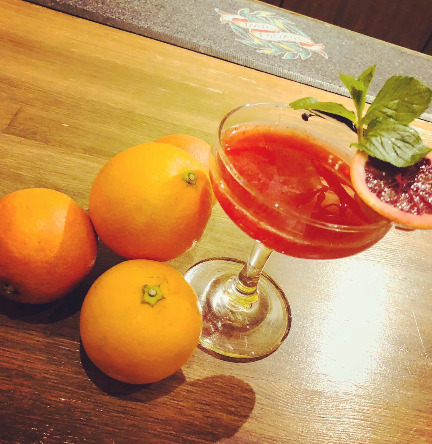 BAR FOLIAGE のドリンク 30