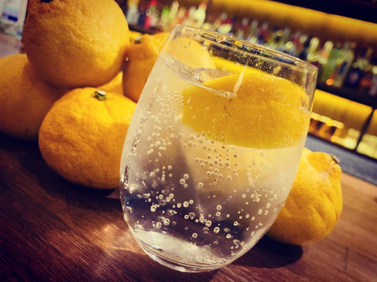 BAR FOLIAGE のドリンク 33