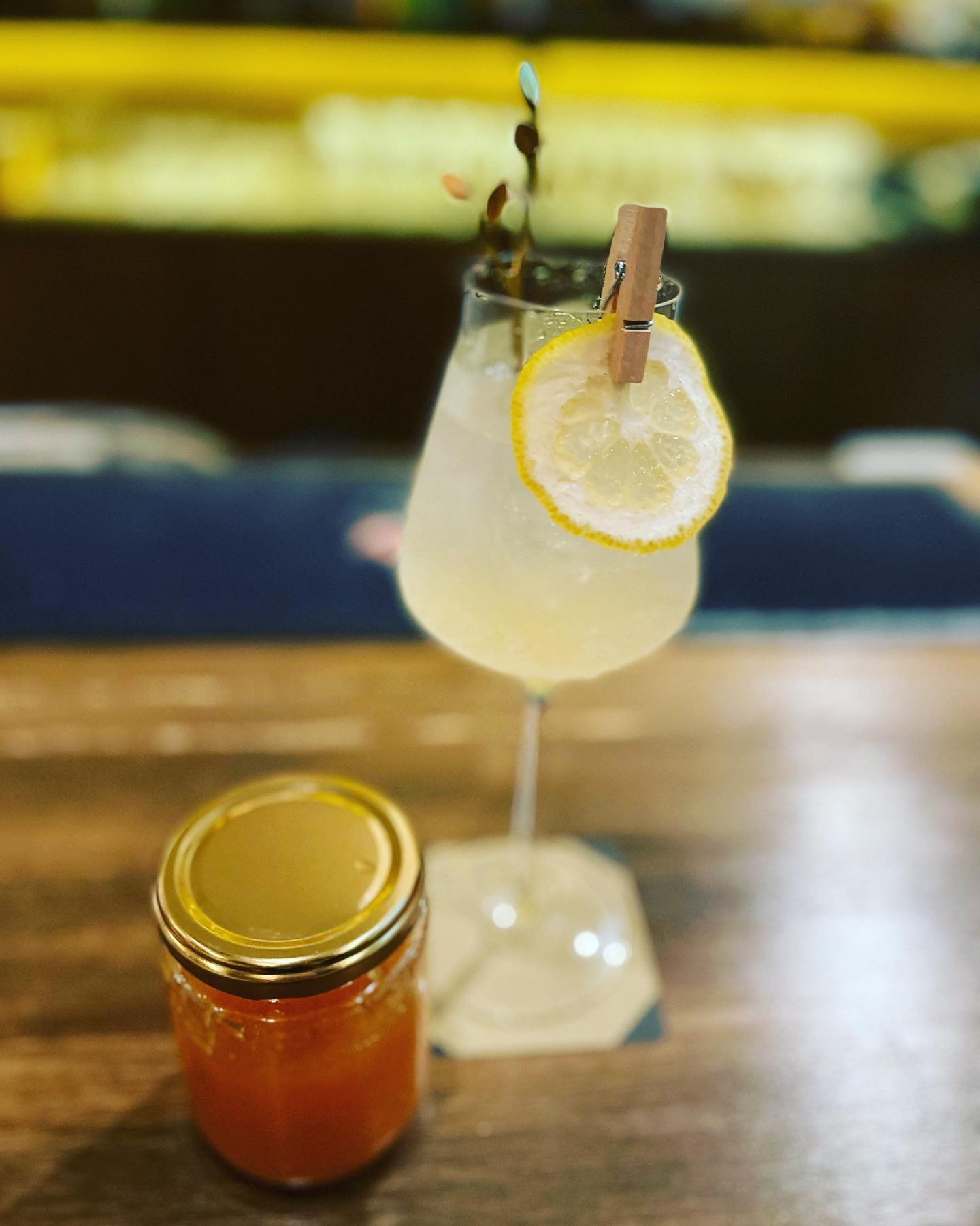 BAR FOLIAGE のドリンク 42