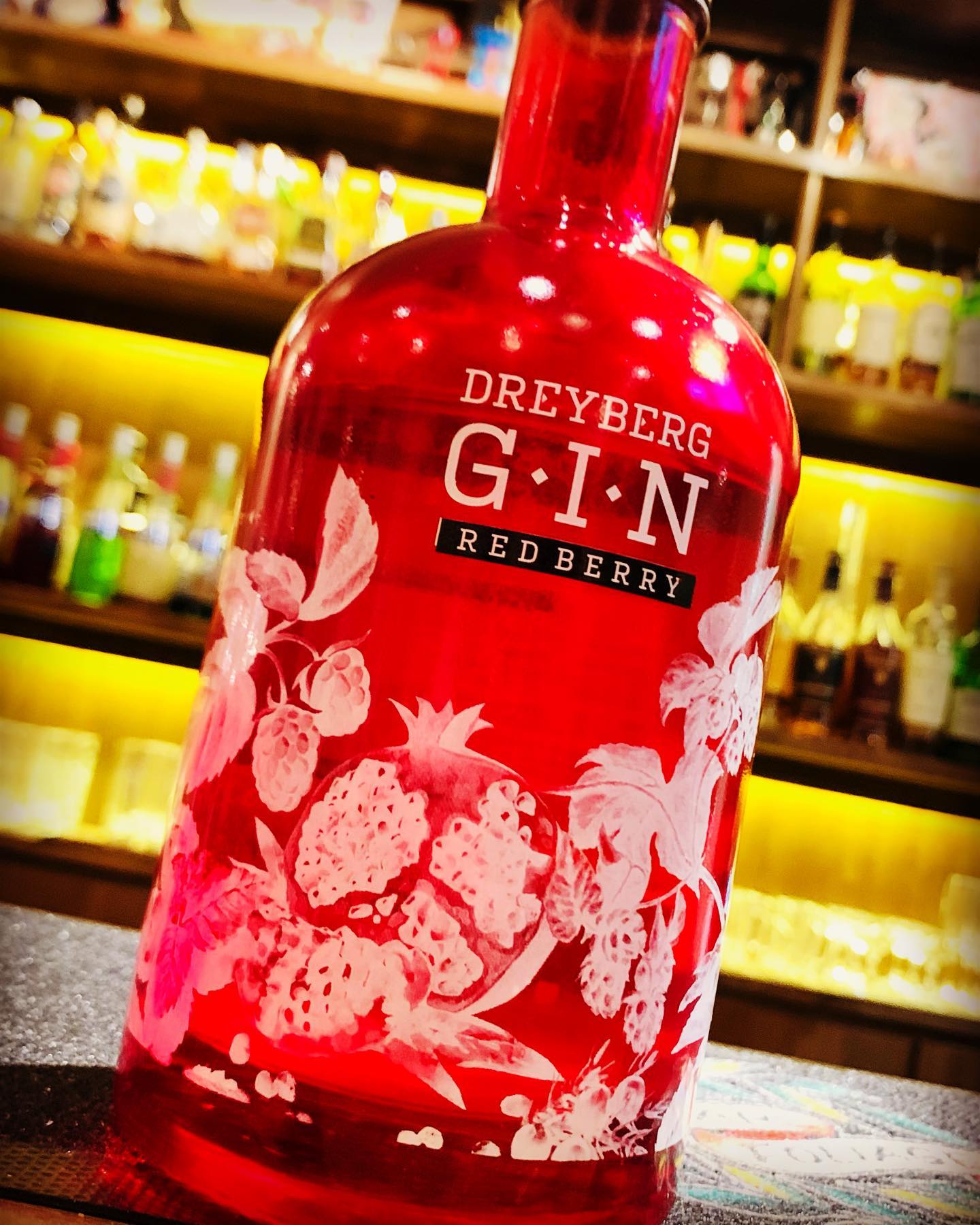 BAR FOLIAGE のドリンク 43