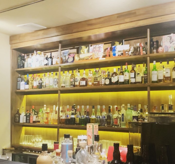 BAR FOLIAGE のドリンク 44